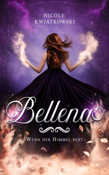 Bellena: Wenn der Himmel bebt