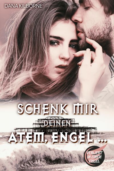 Schenk mir deinen Atem, Engel ...