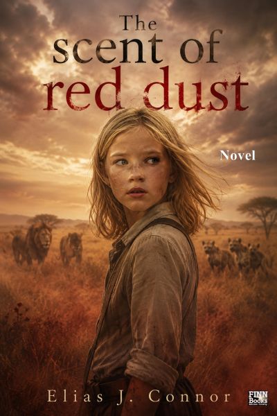 The scent of red dust