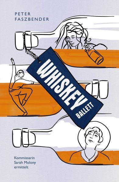 Whiskey-Ballett