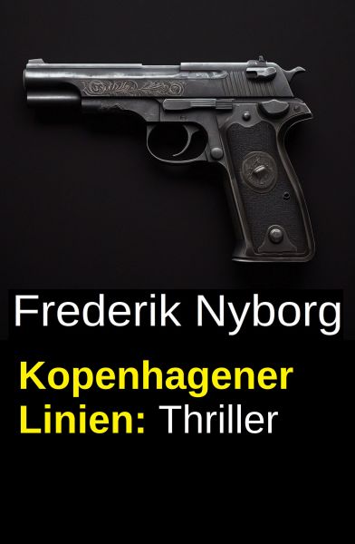 Kopenhagener Linien: Thriller