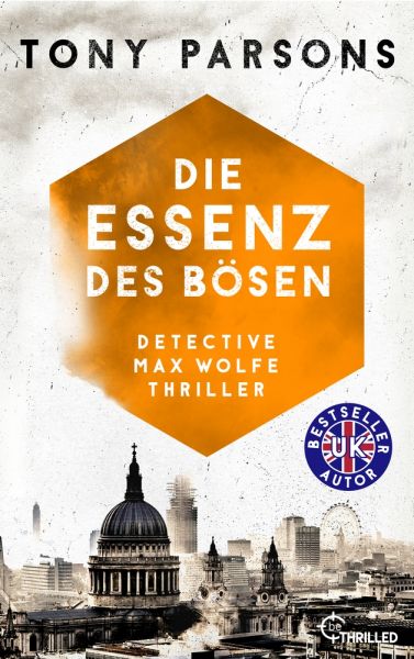 Die Essenz des Bösen