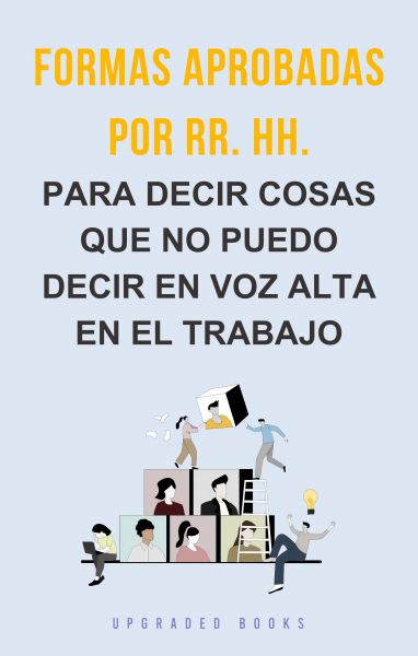 Formas aprobadas por RR. HH.