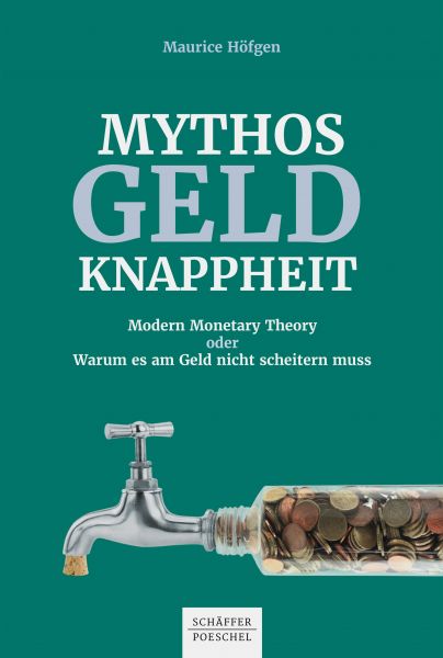 Mythos Geldknappheit