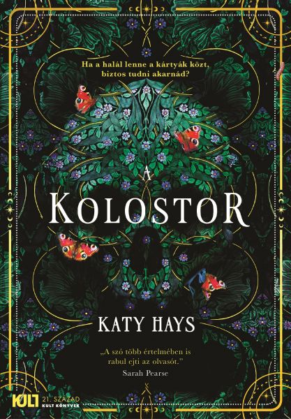 A Kolostor