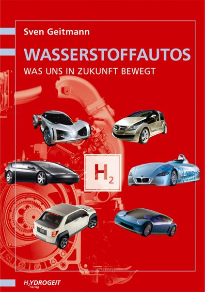 Wasserstoff-Autos