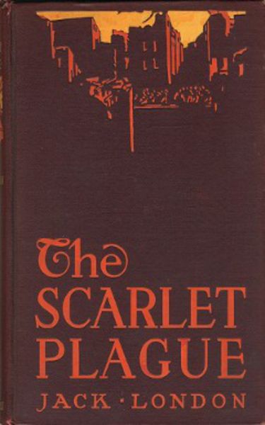 The Scarlet Plague