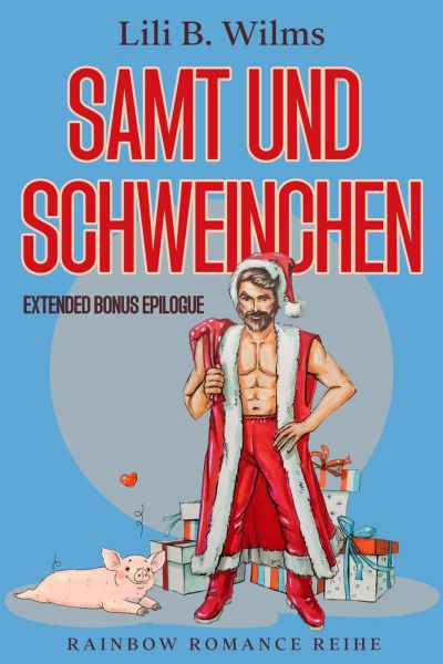 Samt und Schweinchen