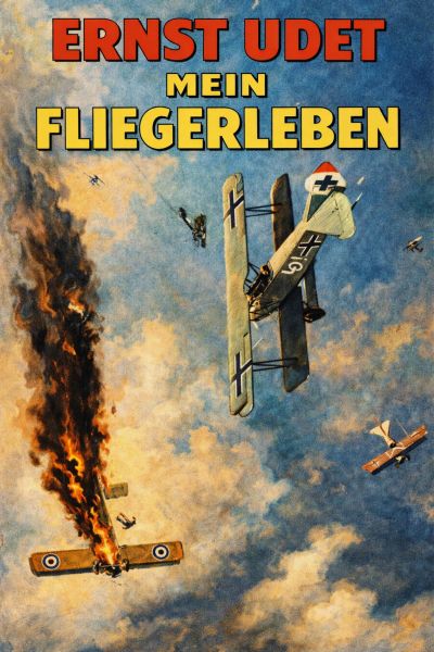 Mein Fliegerleben