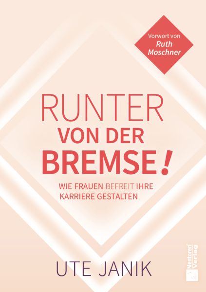 Runter von der Bremse