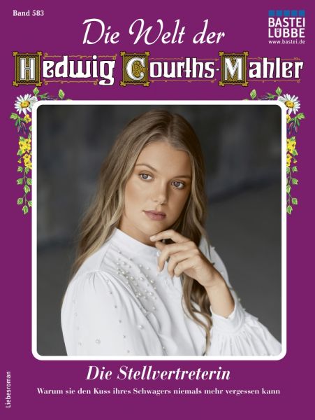 Die Welt der Hedwig Courths-Mahler 583