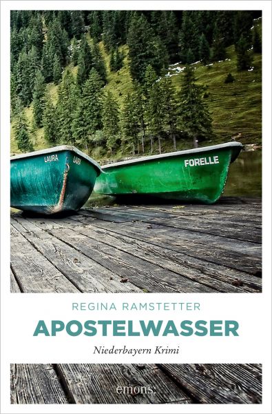 Apostelwasser