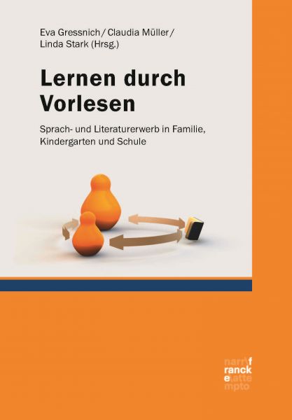 Lernen durch Vorlesen