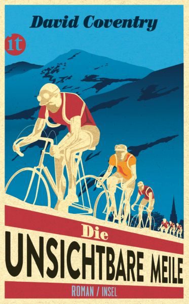 Die unsichtbare Meile