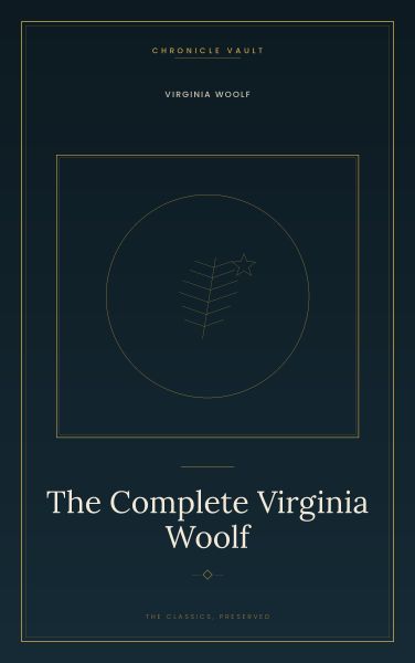 The Complete Virginia Woolf