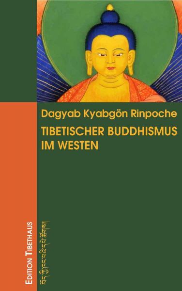 Tibetischer Buddhismus im Westen