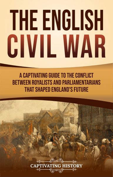 The English Civil War