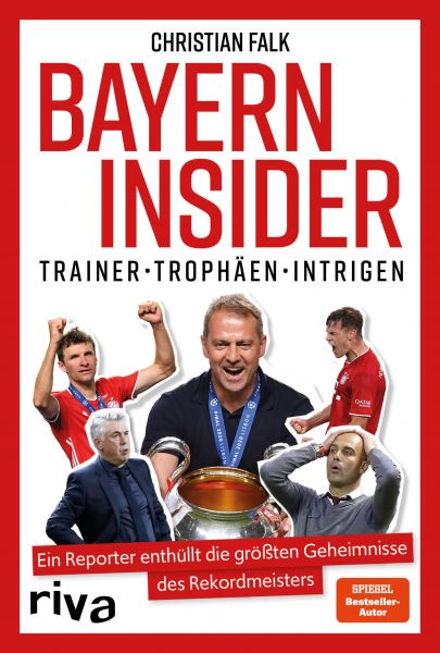 Bayern Insider