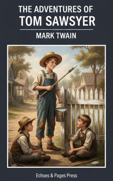 The Adventures of Tom Sawyer