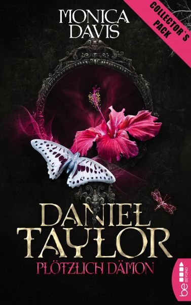 Daniel Taylor - Plötzlich Dämon