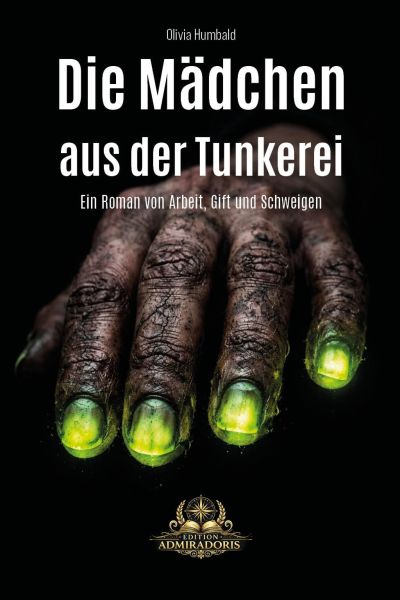 Die Mädchen aus der Tunkerei