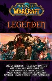 World of Warcraft: Legenden