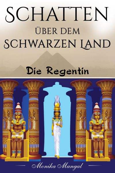 Die Regentin