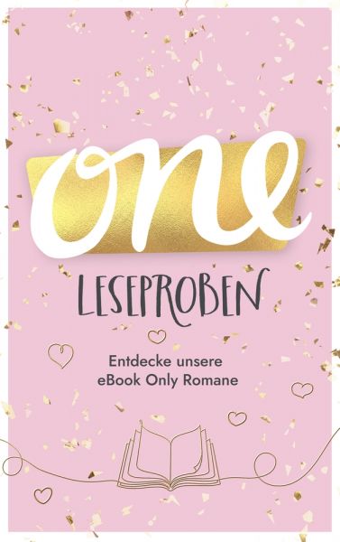 One Gratis Leseprobenheft | Entdecke unsere eBook Only Romane