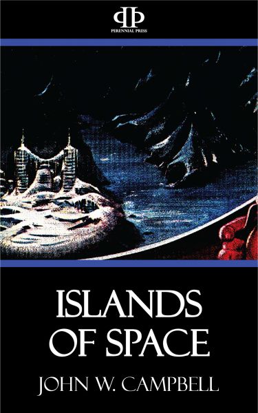 Islands of Space