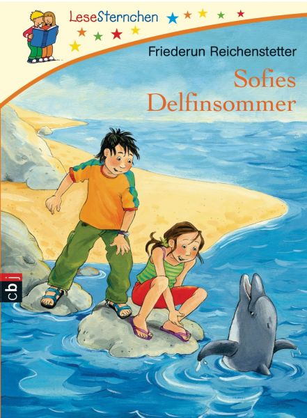Sofies Delfinsommer
