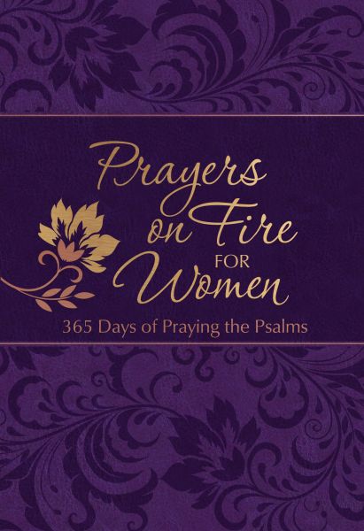 Prayers on Fire for Women