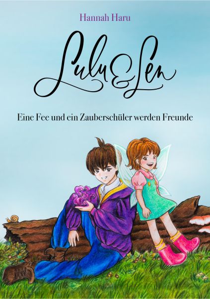 Lulu und Len