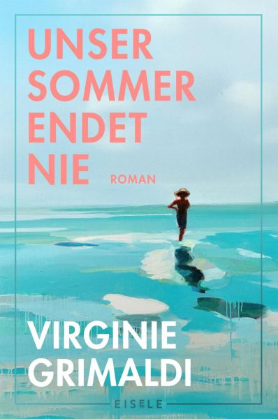 Unser Sommer endet nie