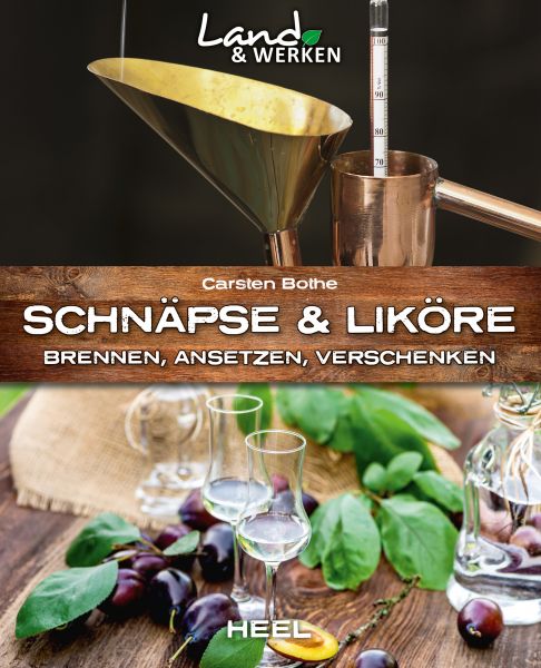 Schnäpse & Liköre