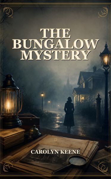 The Bungalow Mystery