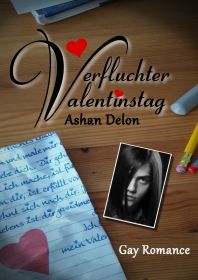 Verfluchter Valentinstag