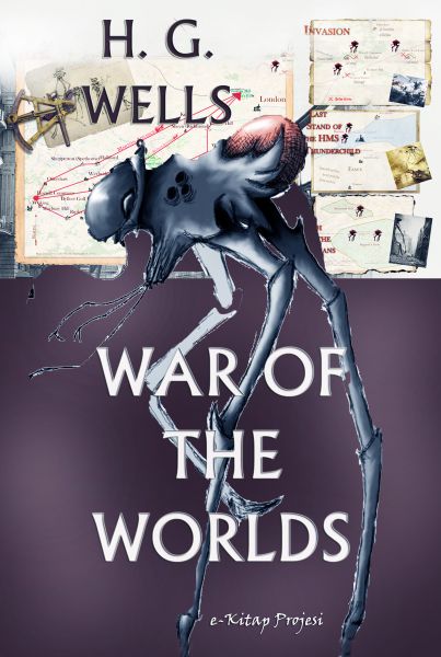 War of the Worlds