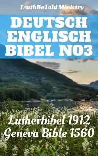 Deutsch Englisch Bibel No3