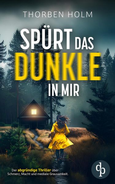 Spürt das Dunkle in mir