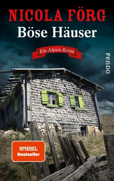 Böse Häuser