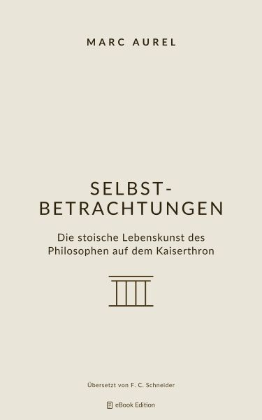 Selbstbetrachtungen
