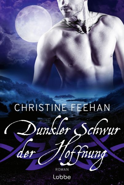 Dunkler Schwur der Hoffnung