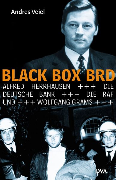 Black Box BRD