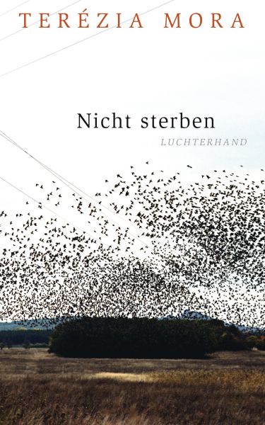 Mora T.,Nicht sterben