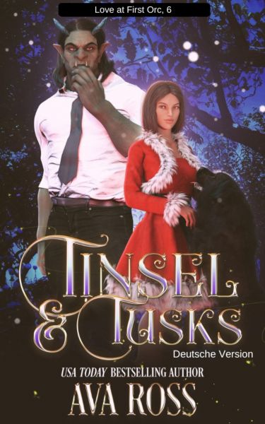 Tinsel & Tusks