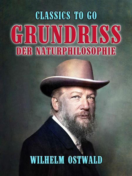 Grundriß der Naturphilosophie