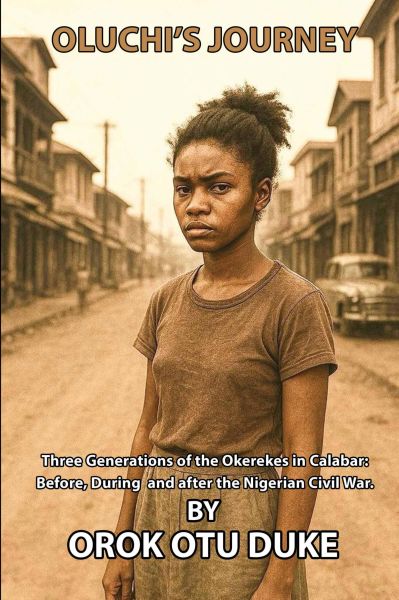 Oluchi's Journey