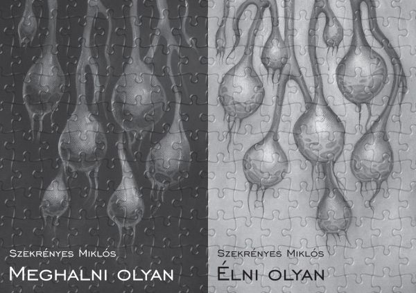 Meghalni olyan / Élni olyan