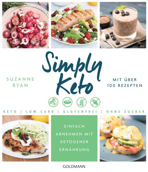 Simply Keto