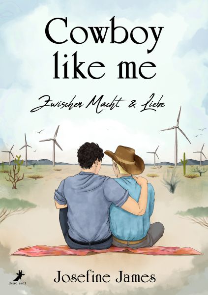 Cowboy like me - Zwischen Macht & Liebe
